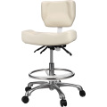 Modern foam stool with swivel cushion adjustable chair